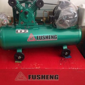 Máy nén khí FUSHENG NEW 100% 20HP