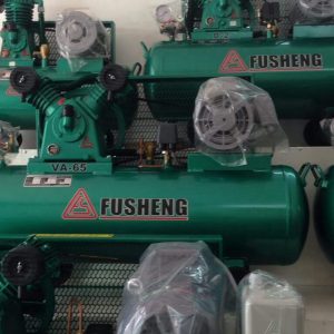 Máy nén khí FUSHENG NEW 100%.......
