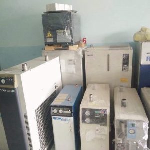 máy sấy khí ORION ,HITACHI,CKD,MEJI