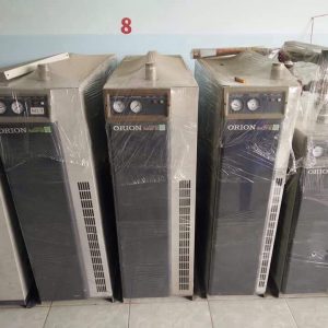 máy sấy khí ORION nhật bản