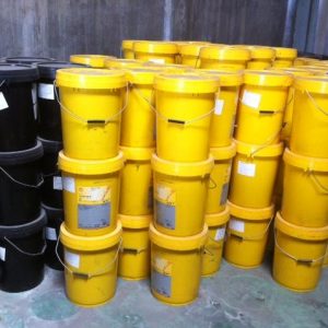 Dầu máy nén khí shell corena S3 R46.....R32