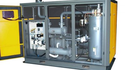 5 Lỗi Thường Gặp Khi Sử Dụng Máy Nén Khí Nhật Bãi Và Cách Khắc Phục