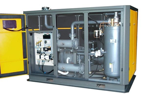 Các lỗi thường gặp khi vận hành máy nén khí và cách khắc phục
