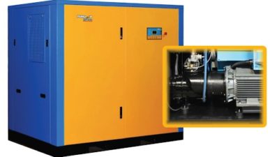 Lợi Ích Khi Bảo Dưỡng Máy Nén Khí Trục Vít Cũ Định Kỳ Đúng Cách