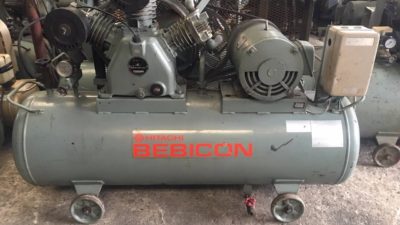 Kinh Nghiệm Chọn Máy Nén Khí Trục Vít Nhật Bãi Chất Lượng Bạn Nên Biết