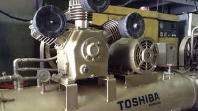 Mua Bán Máy Nén Khí Cũ - Lựa Chọn Phù Hợp Cho Doanh Nghiệp Vừa Và Nhỏ