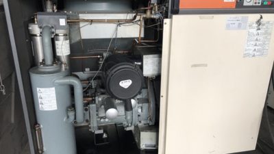 4 PHƯƠNG PHÁP BẢO DƯỠNG MÁY NÉN KHÍ CÔNG NGHIỆP