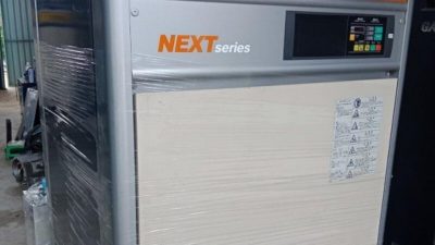 QUY TRÌNH VẬN HÀNH MÁY NÉN KHÍ TRỤC VÍT ĐÚNG CHUẨN