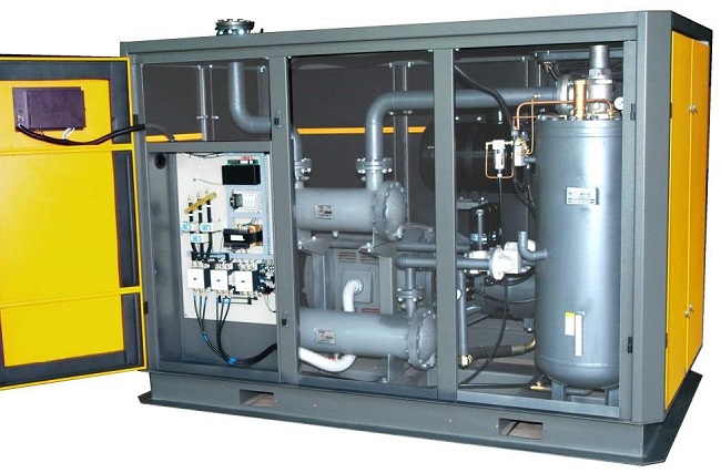 Vạn Lợi chia sẻ ưu điểm nổi bật về dòng máy nén khí Hitachi. Vạn Lợi chia sẻ ưu điểm nổi bật về dòng máy nén khí Hitachi.