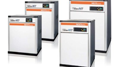 3 DÒNG MÁY NÉN KHÍ 15HP TỐT NHẤT HIỆN NAY