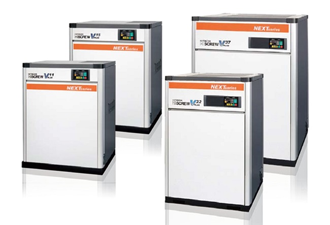 Vạn lợi cung cấp đa dạng các dòng máy khí nén trên thị trường. Vạn lợi cung cấp đa dạng các dòng máy khí nén trên thị trường.