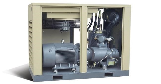 Máy nén khí trục vít cũ được nhiều khách hàng tin tưởng và lựa chọn sử dụng hiện nay. Máy nén khí trục vít cũ được nhiều khách hàng tin tưởng và lựa chọn sử dụng hiện nay.