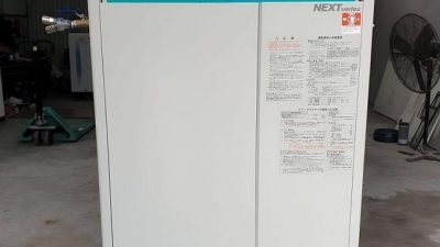 BẢO DƯỠNG MÁY NÉN KHÍ ĐÃ SỬ DỤNG VỚI 6 BƯỚC ĐƠN GIẢN