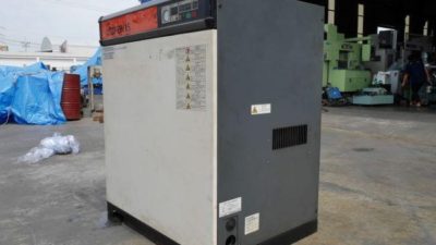 3 ƯU ĐIỂM NỔI BẬT NHẤT CỦA MÁY NÉN KHÍ HITACHI 15KW
