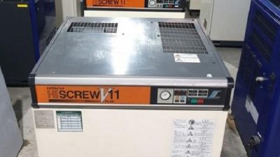 LÀM THẾ NÀO ĐỂ MUA ĐƯỢC MÁY NÉN KHÍ HITACHI 11KW CHẤT LƯỢNG?