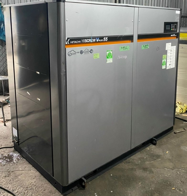 Máy nén khí 55kw Vạn Lợi cần được bảo trì thường xuyên để máy đạt năng suất hoạt động tốt nhất. Máy nén khí 55kw Vạn Lợi cần được bảo trì thường xuyên để máy đạt năng suất hoạt động tốt nhất.