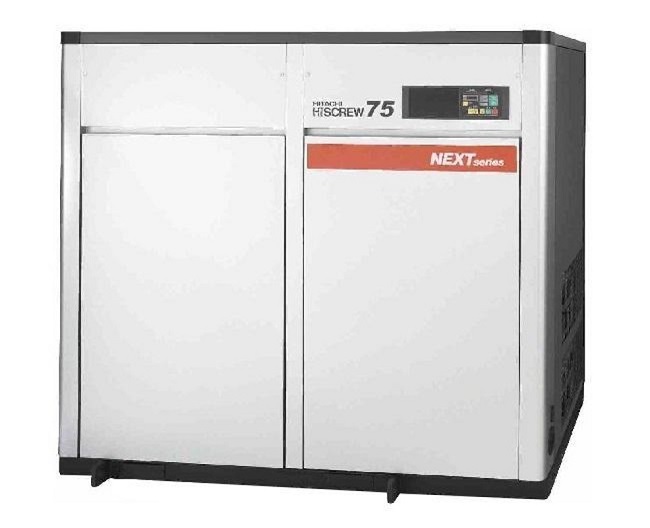 Máy nén khí 75kw Vạn Lợi là sản phẩm chất lượng cao. Máy nén khí 75kw Vạn Lợi là sản phẩm chất lượng cao.