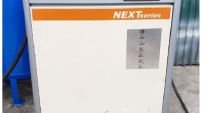 LỊCH TRÌNH BẢO DƯỠNG CHO MÁY NÉN KHÍ HITACHI 15KW