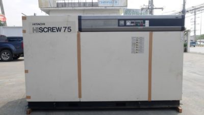 XỬ LÝ 4 SỰ CỐ Ở MÁY NÉN KHÍ HITACHI CŨ NHANH CHÓNG NHẤT