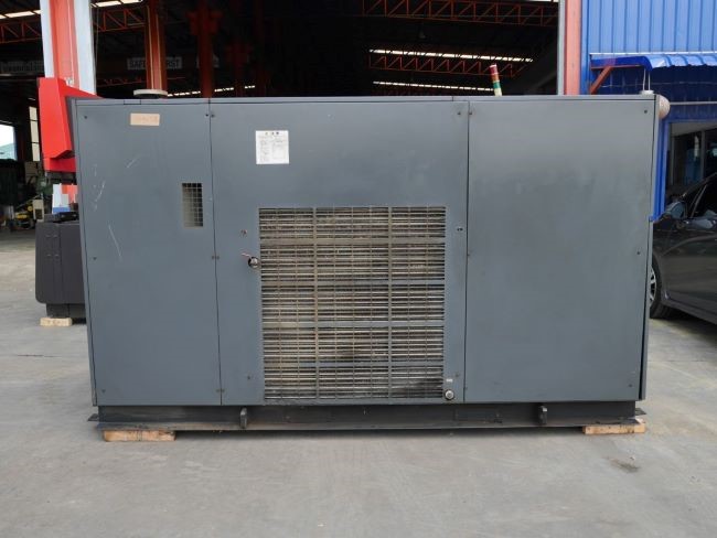 Máy nén khí bị dừng do nhiệt độ lên quá cao là một trong những lỗi thường gặp nhất. Máy nén khí bị dừng do nhiệt độ lên quá cao là một trong những lỗi thường gặp nhất.