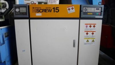 2 LÝ DO MÁY NÉN KHÍ HITACHI CŨ ĐƯỢC NHIỀU NGƯỜI TÌM MUA