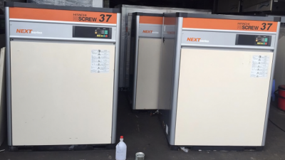 ÁP SUẤT MÁY NÉN KHÍ 37KW ĐƯỢC CÀI ĐẶT NHƯ THẾ NÀO?