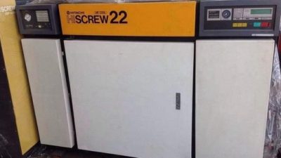 VẬN HÀNH MÁY NÉN KHÍ HITACHI 22KW BẠN CẦN TUÂN THỦ AN TOÀN