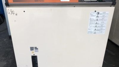 MÁY NÉN KHÍ 22KW TRỤC VÍT CÓ DẦU VẠN LỢI SỞ HỮU 4 ƯU ĐIỂM
