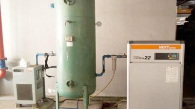 BÁO GIÁ MÁY NÉN KHÍ NHẬT BÃI PHỤ THUỘC VÀO 3 YẾU TỐ CHÍNH