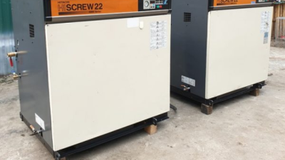 MUA MÁY NÉN KHÍ HITACHI CHẤT LƯỢNG NHỜ 4 BÍ QUYẾT