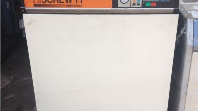 5 KINH NGHIỆM CỰC HỮU ÍCH KHI MUA MÁY NÉN KHÍ TRỤC VÍT
