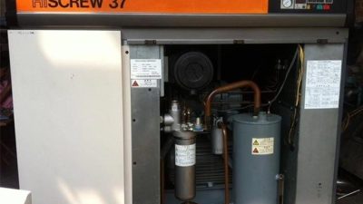 6 CÁCH CHỌN MUA MÁY NÉN KHÍ TRỤC VÍT GIÁ TỐT