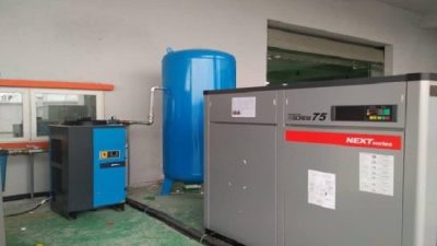 MÁY NÉN KHÍ HITACHI GIÁ RẺ