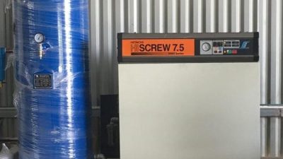 MUA MÁY NÉN KHÍ HITACHI Ở ĐÂU