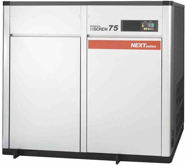 Cung cấp giá máy nén khí Hitachi uy tín, phù hợp nhất.