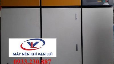 MÁY HITACHI HISCREW TẠI VẠN LỢI