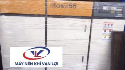 MUA MÁY NÉN KHÍ HITACHI Ở ĐÂU