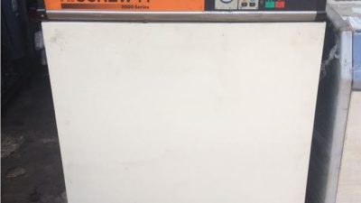 MUA MÁY NÉN KHÍ TRỤC VÍT GIÁ RẺ Ở ĐÂU